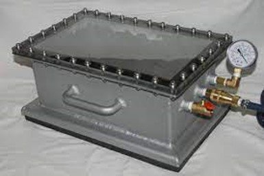 Vaccum Box